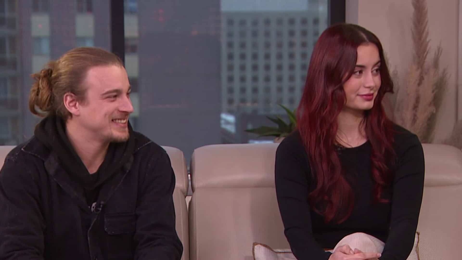 Les auditions à l'aveugle se poursuivent