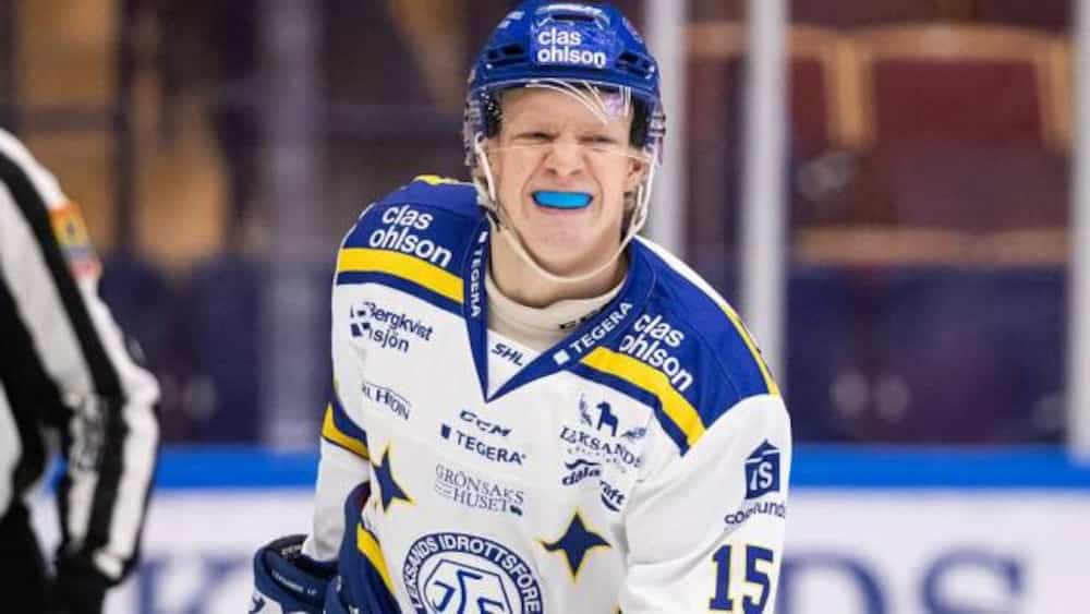 Emil Heineman: «le joueur rêvé pour un entraîneur»