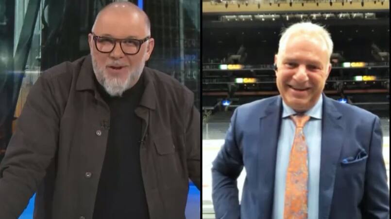 Michel Therrien : «Je vais chercher des bibittes!»