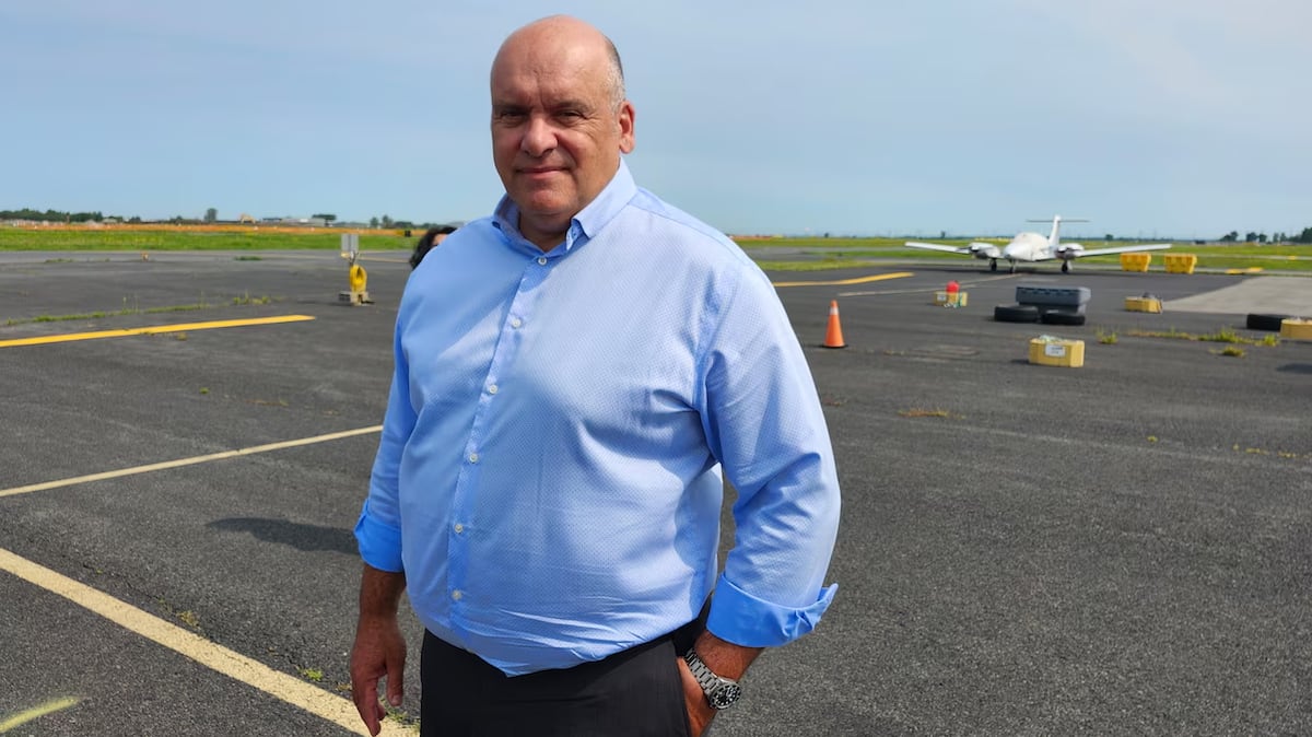 Crise à Saint-Hubert: la formation des pilotes francophones menacée