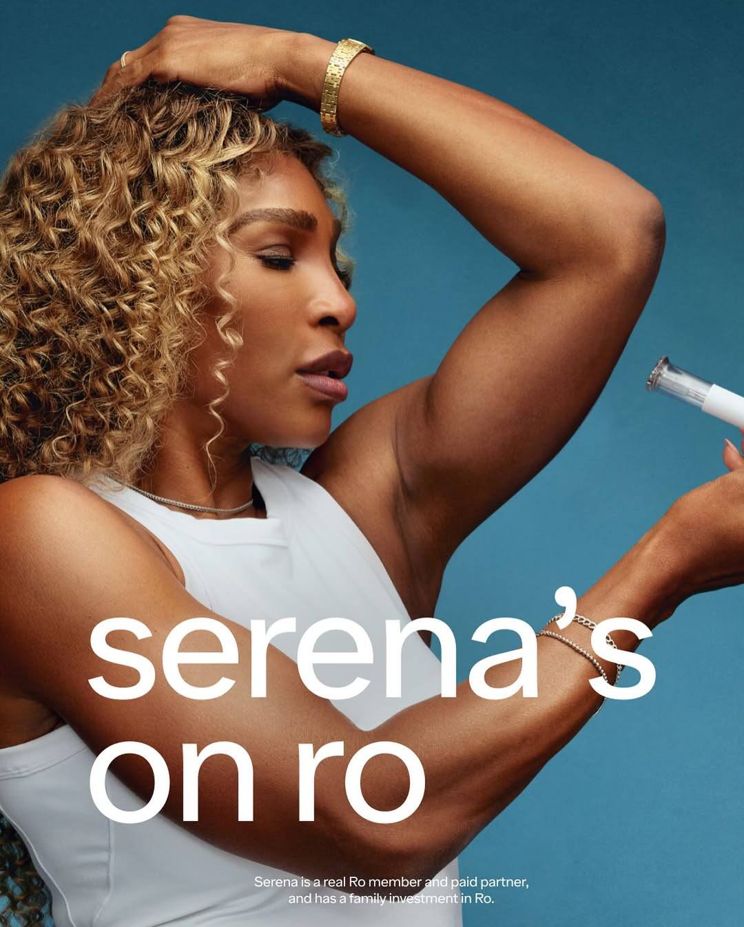 Sa publicité pour un traitement GLP-1 contrarie