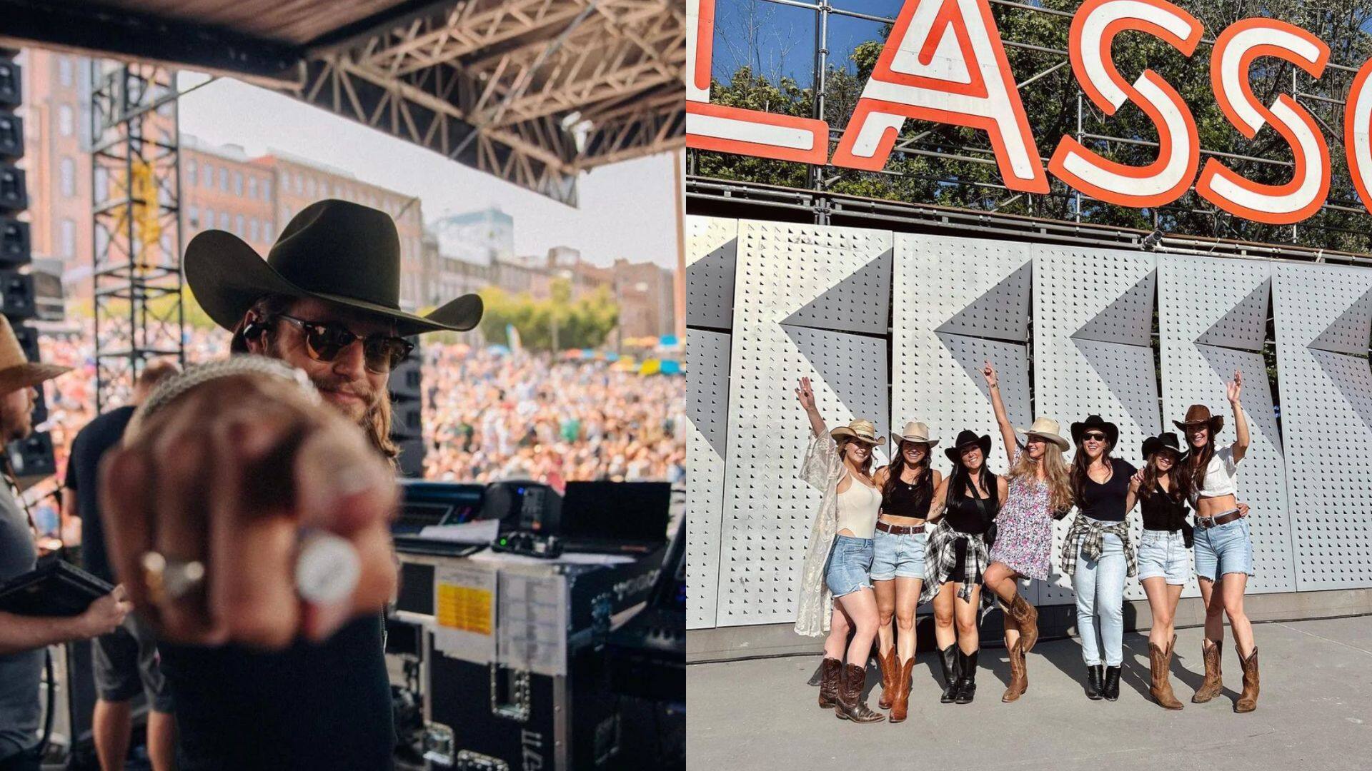 Les meilleurs festivals country du Québec 8 évènements où aller danser