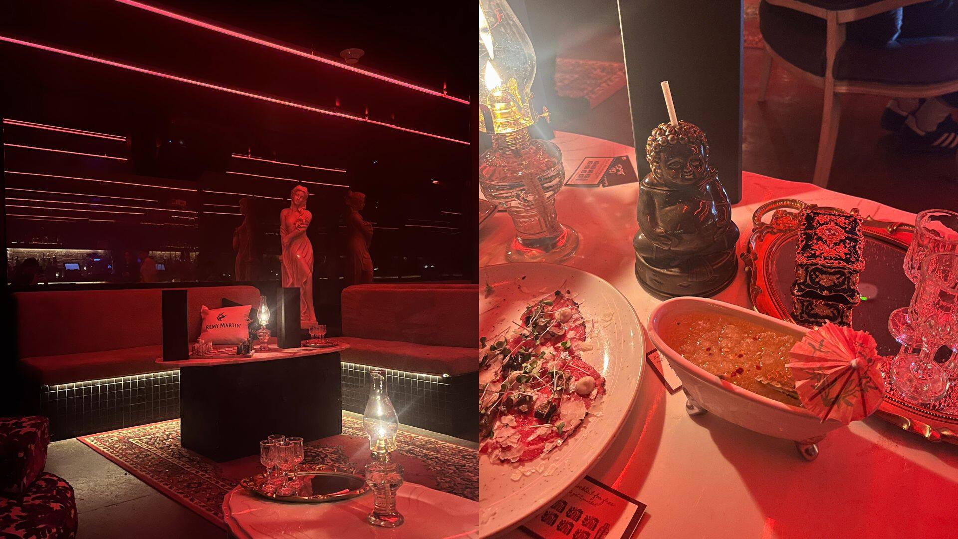 Un speakeasy intime ouvre dans le Vieux-Montréal