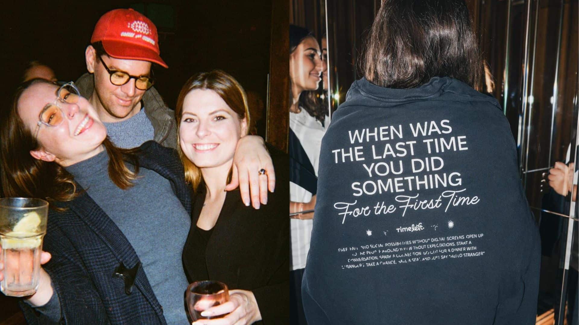 Soupez avec 5 inconnus captivants à Montréal