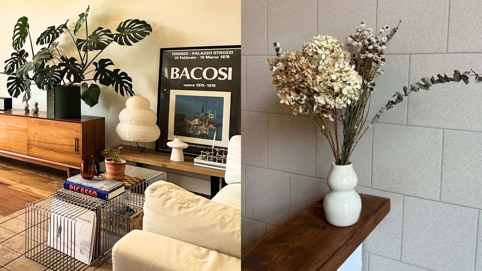 17 items à ajouter dans son appart cette rentrée