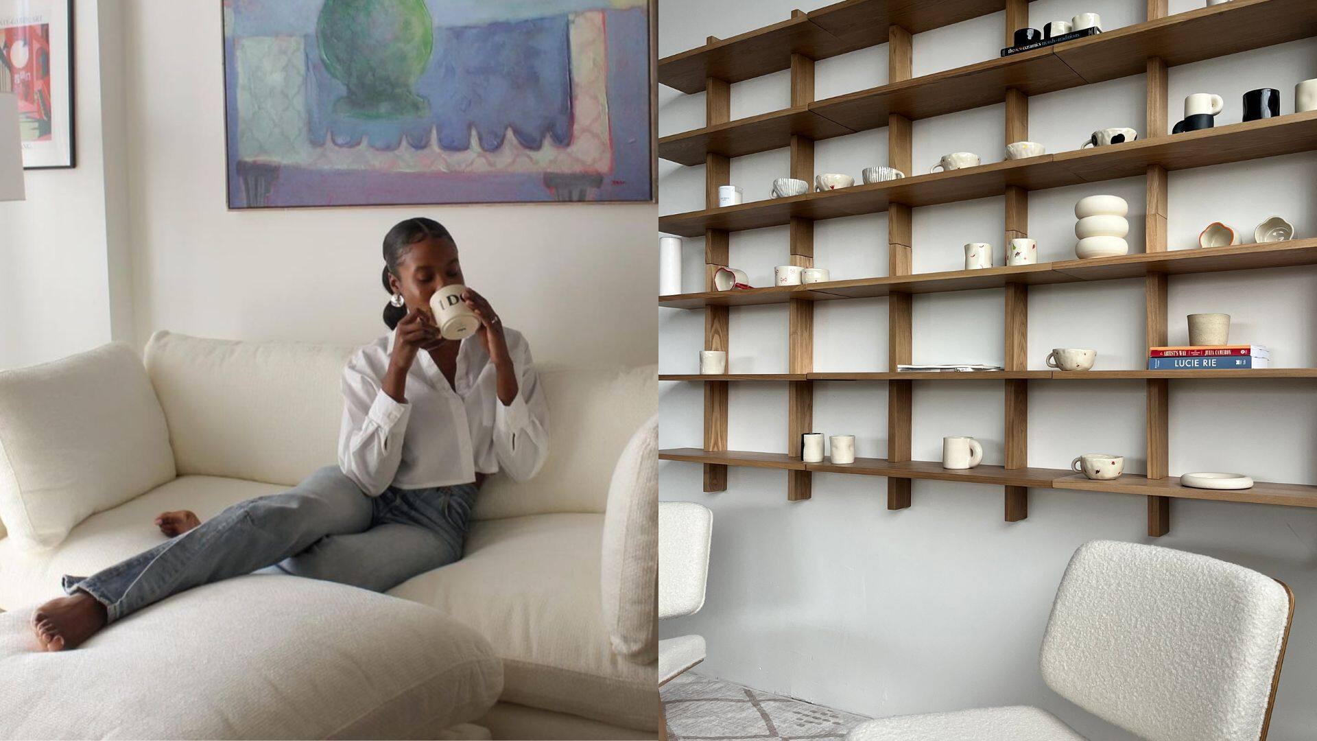 Cozey dévoile un pop-up dans le Quartier DIX30