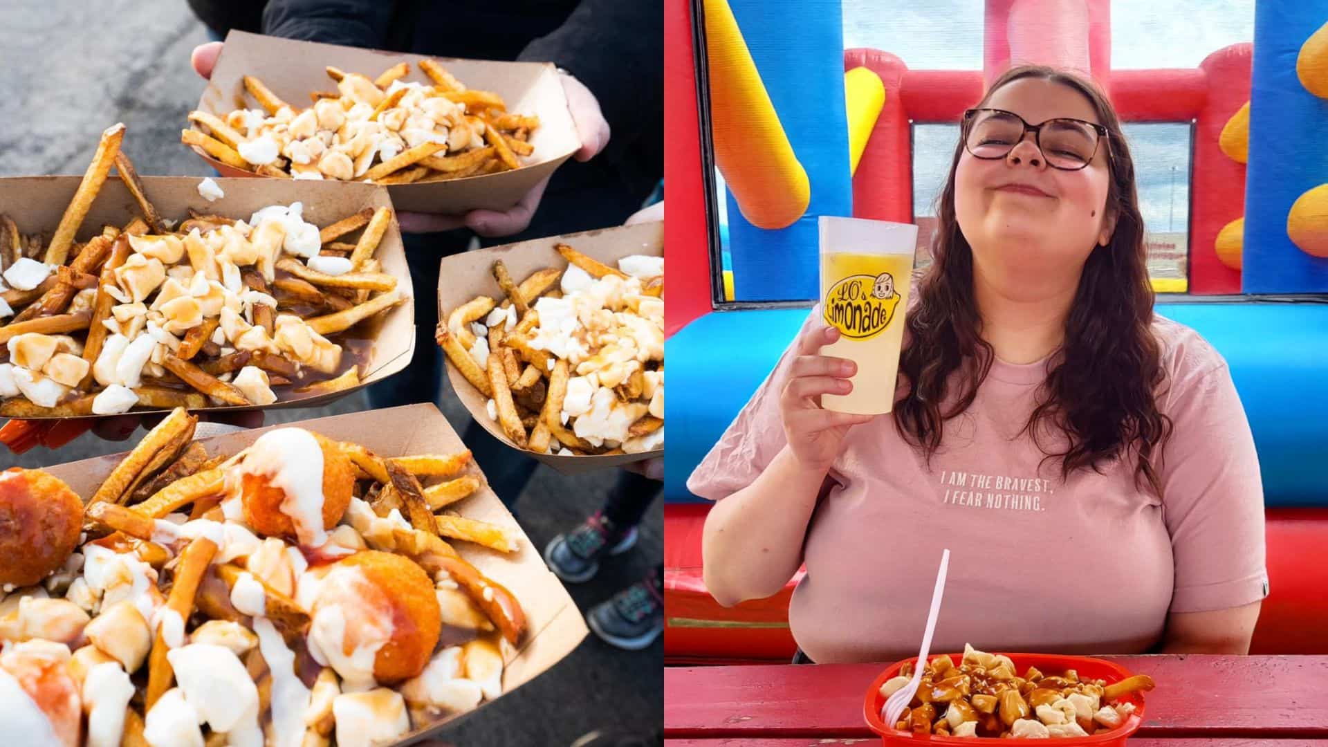 Le PoutineFest est de retour pour une 10e édition