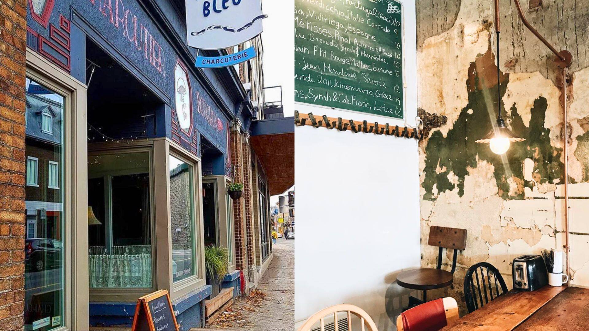 2 restos populaires de Québec ferment leurs portes