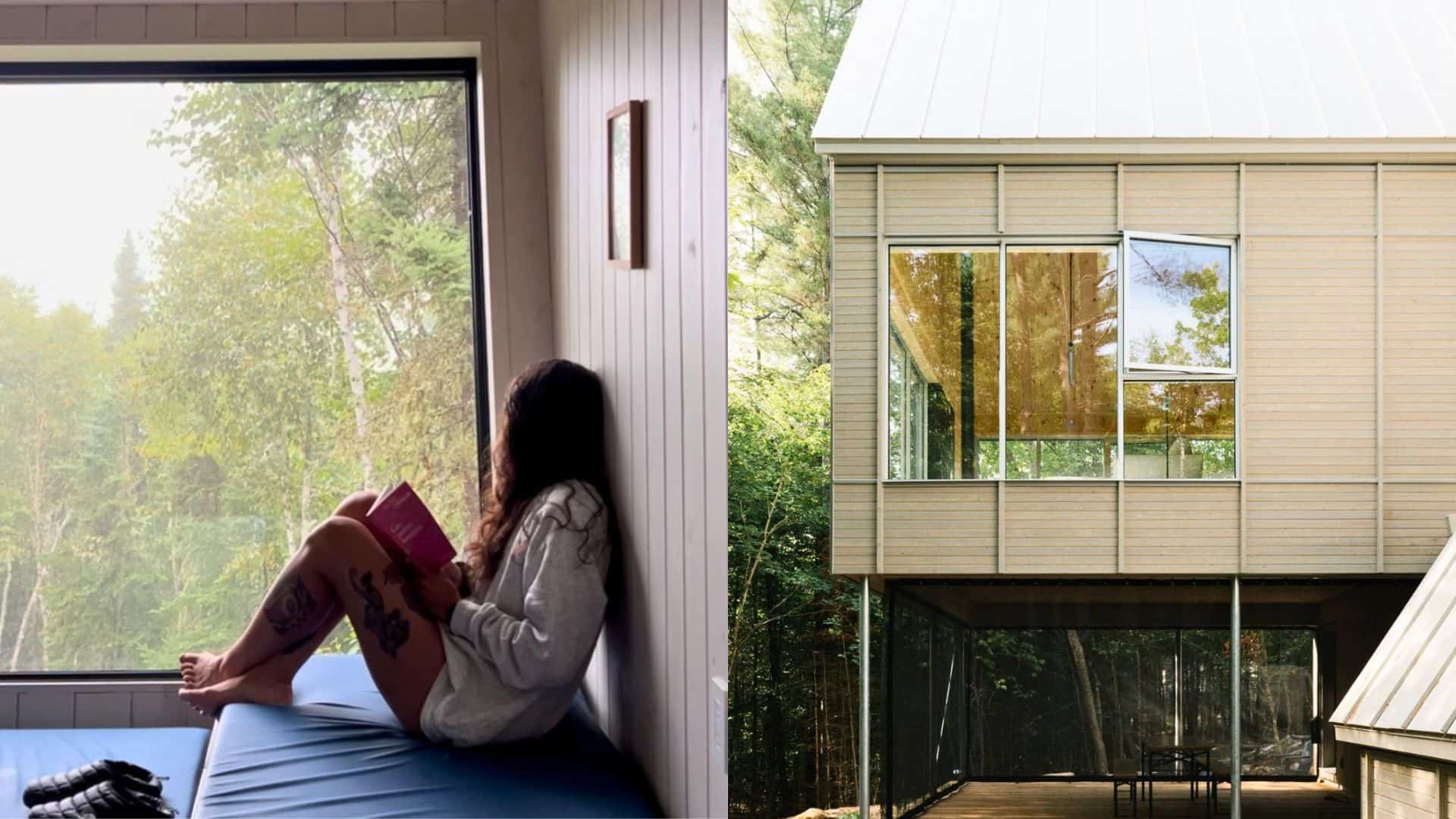 Top 12 chalets à louer en dernière minute