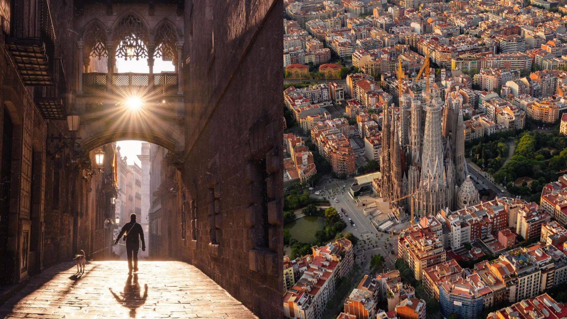 L'Espagne n'en peut plus des touristes