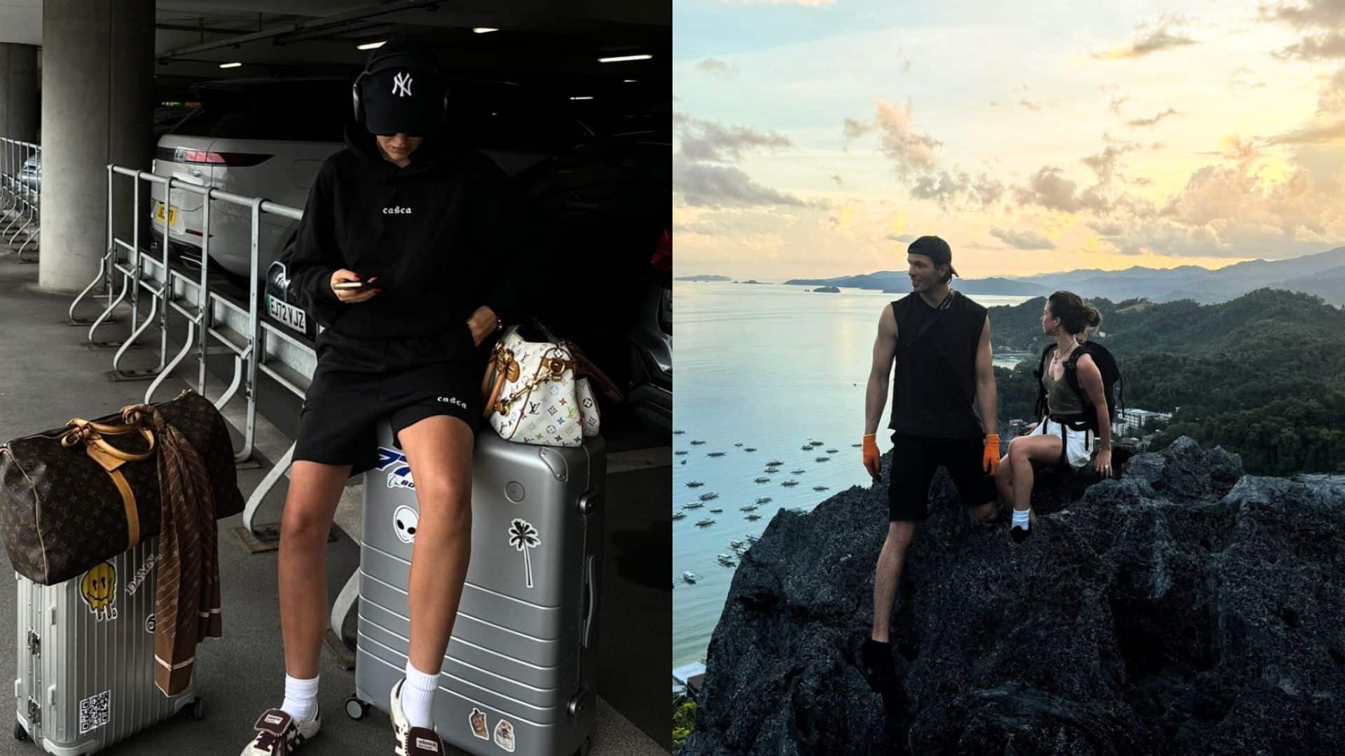 12 choses à ne PAS faire pendant un vol d'avion 