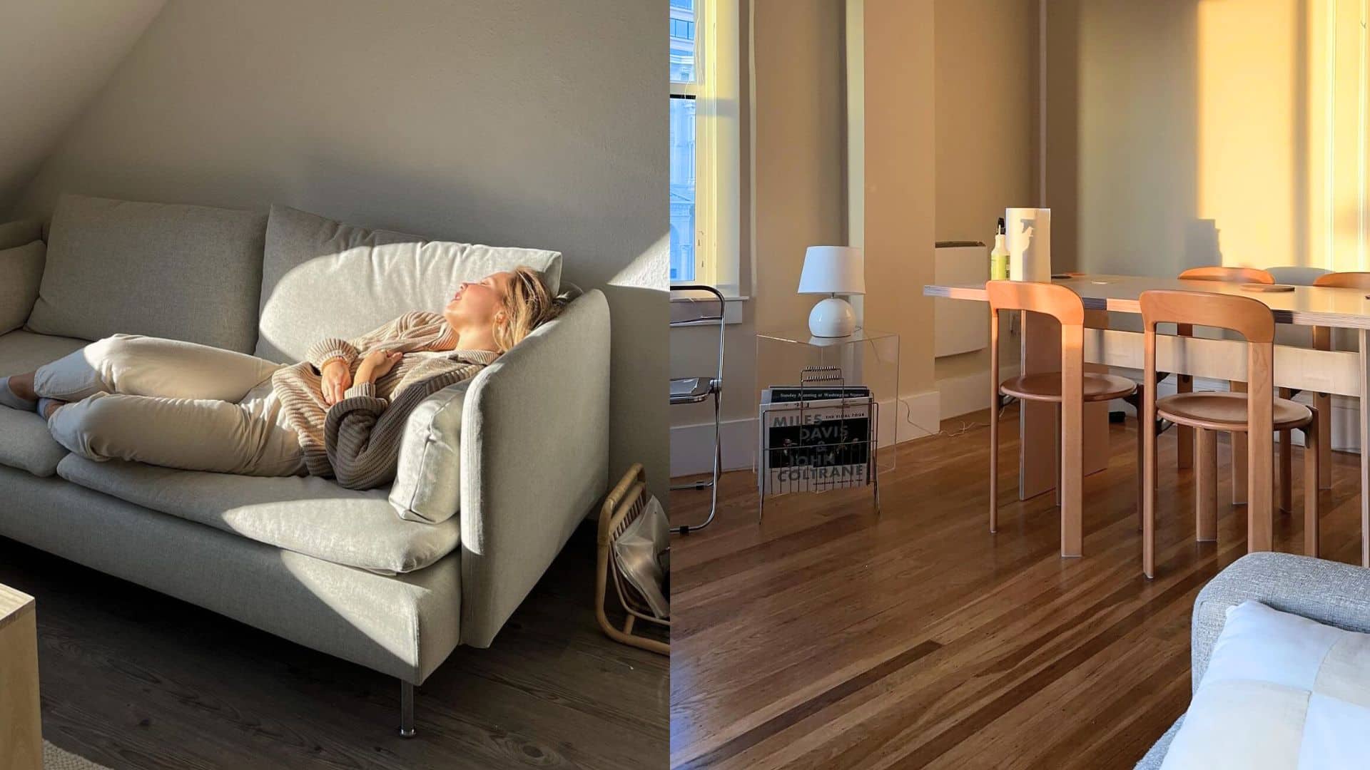 Image principale de l'article 60 indispensables à avoir dans un premier appart