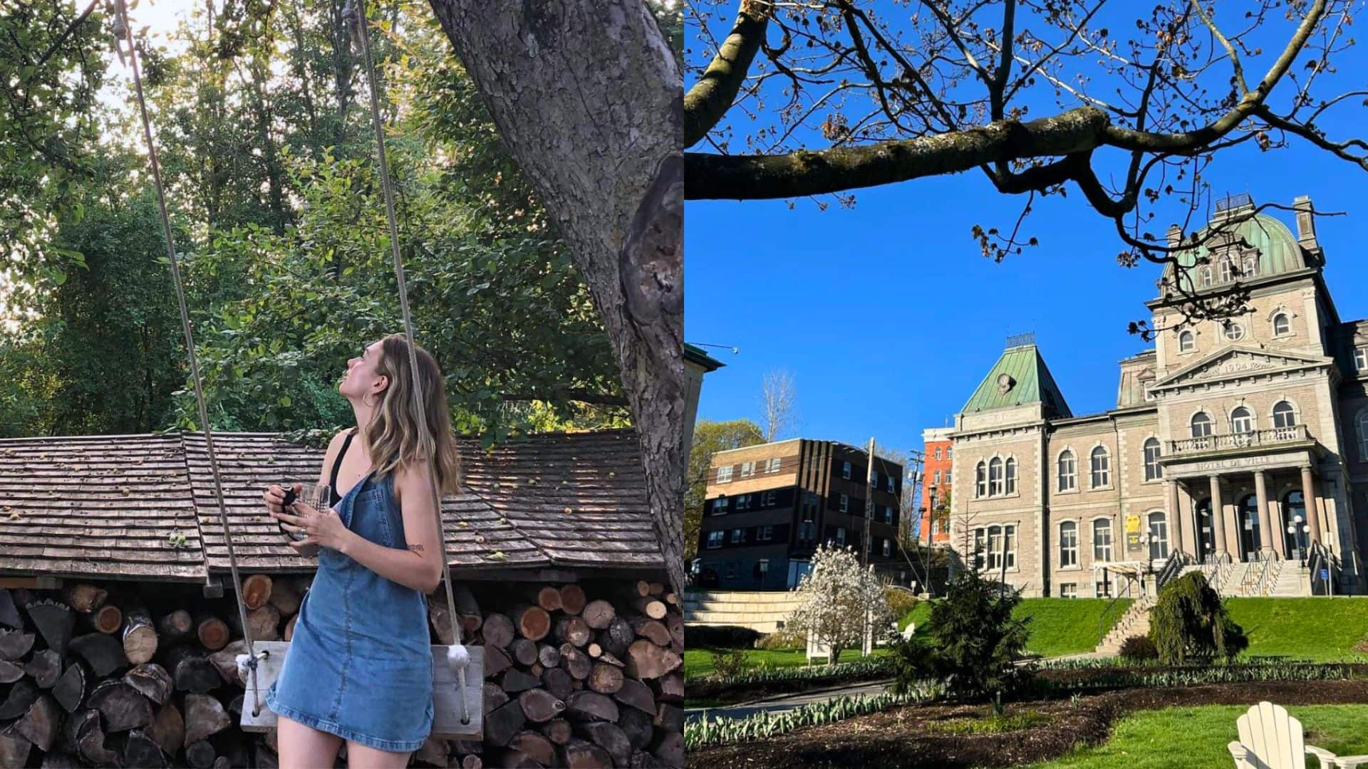 Voici les villes les plus abordables du Québec 