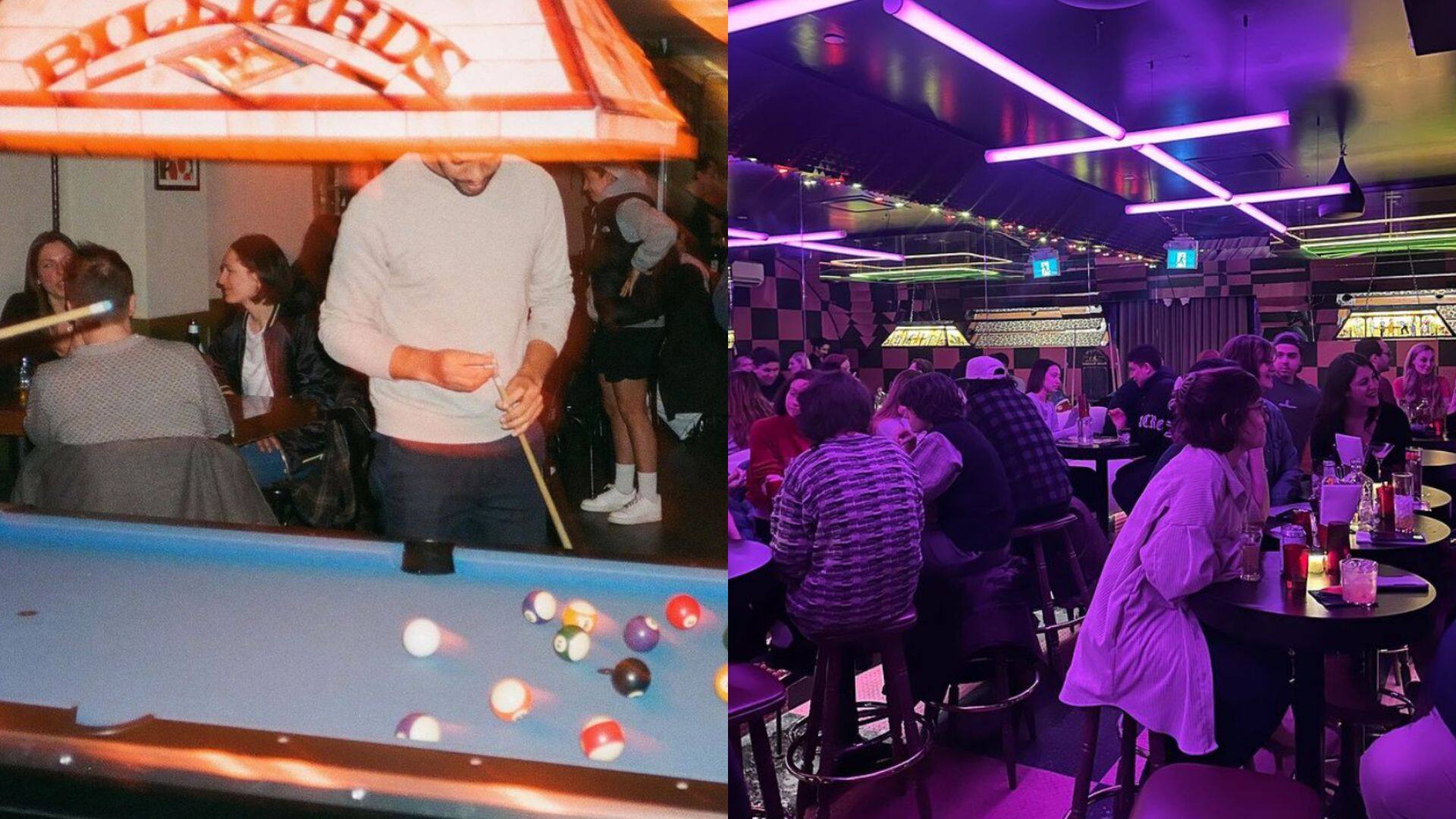Les meilleurs dive bars à Montréal pour boire une bonne pinte froide