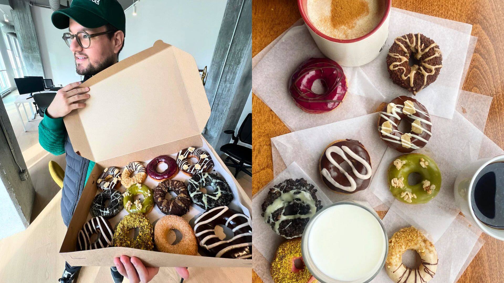 Cette beignerie iconique annonce sa fermeture