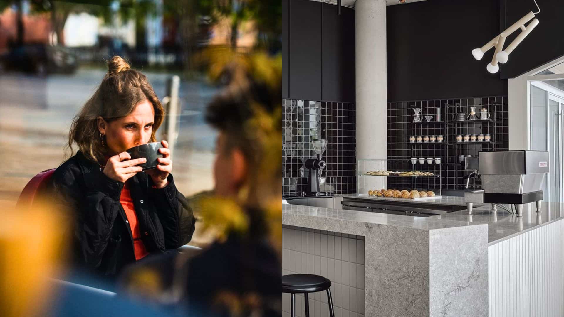 Café Kujira : coup de coeur de Marc-André Grondin