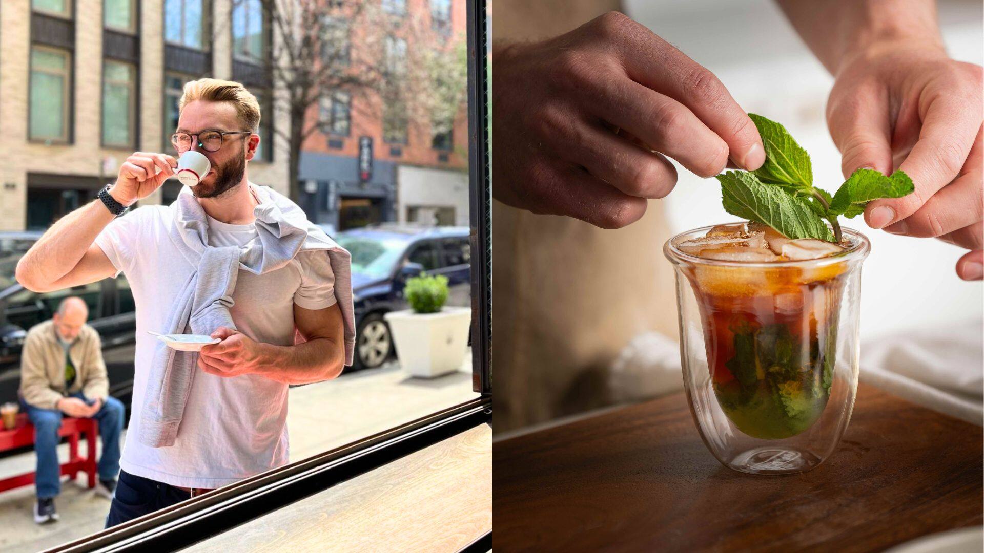 Ce cocktail deviendra votre prochaine obsession