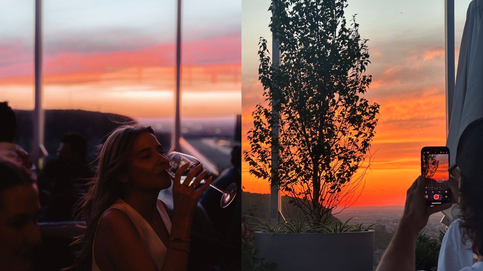 3 terrasses élues meilleurs Sunset Spots au Québec