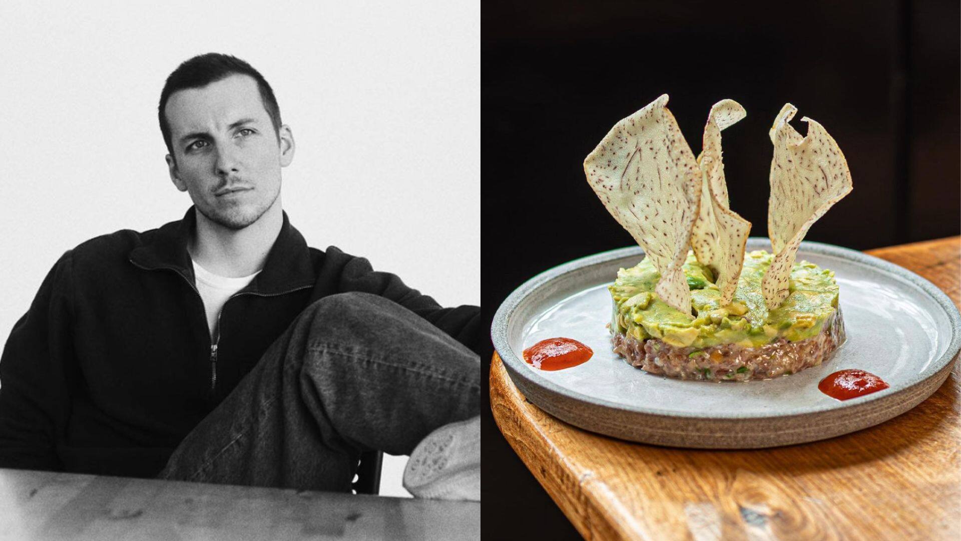 Image principale de l'article Le restaurant favori de Pier-Luc Funk à Montréal