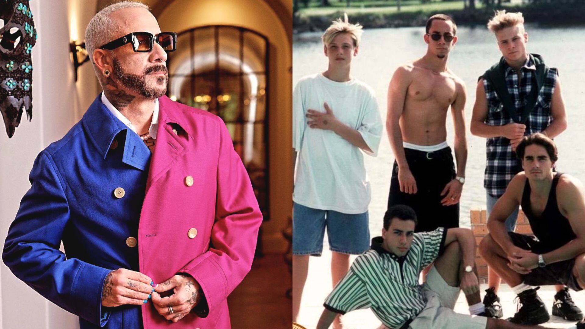 AJ McLean nous dévoile son resto pref à Montréal