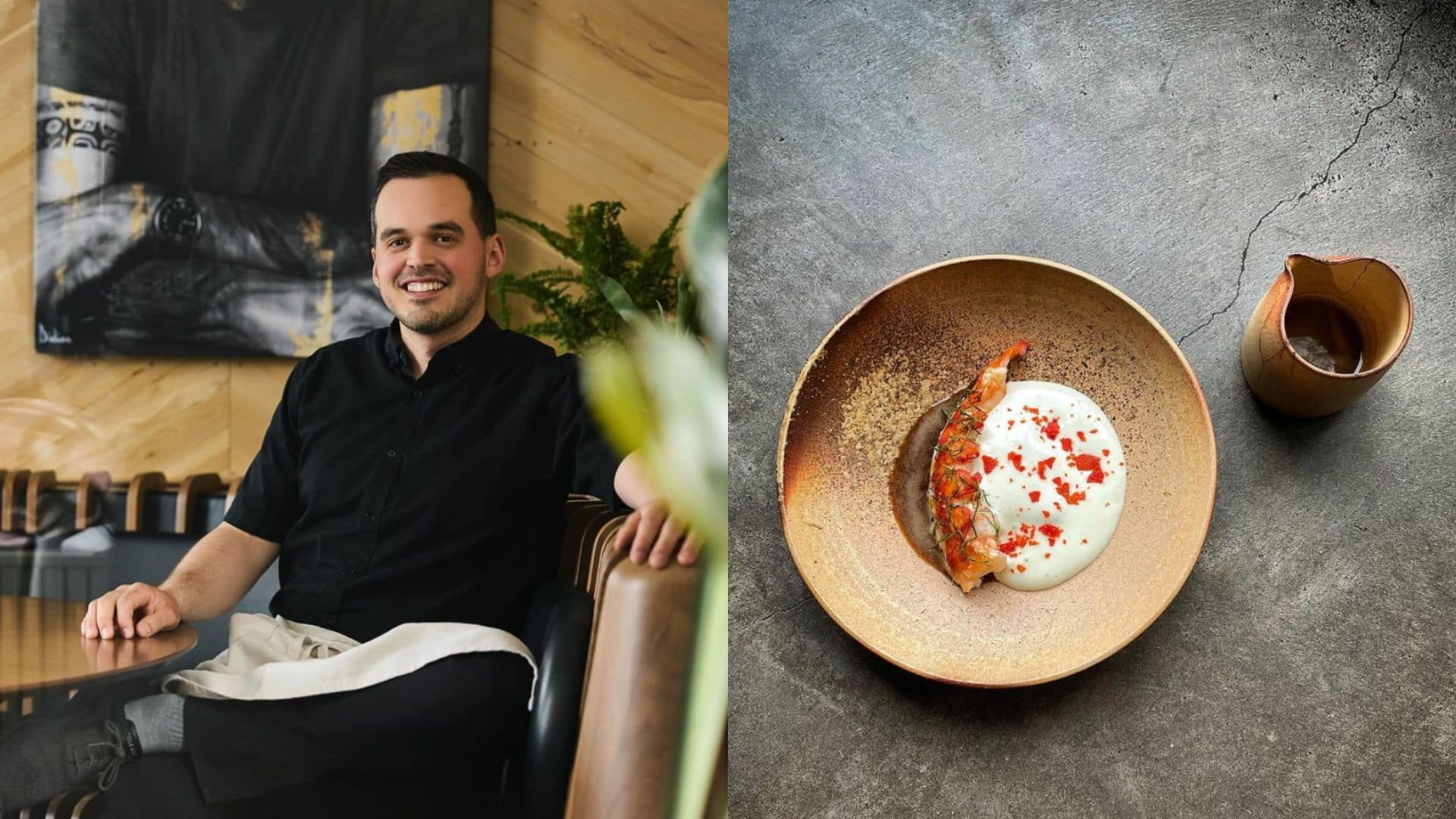 Les 15 restaurants nominés de la 7e édition