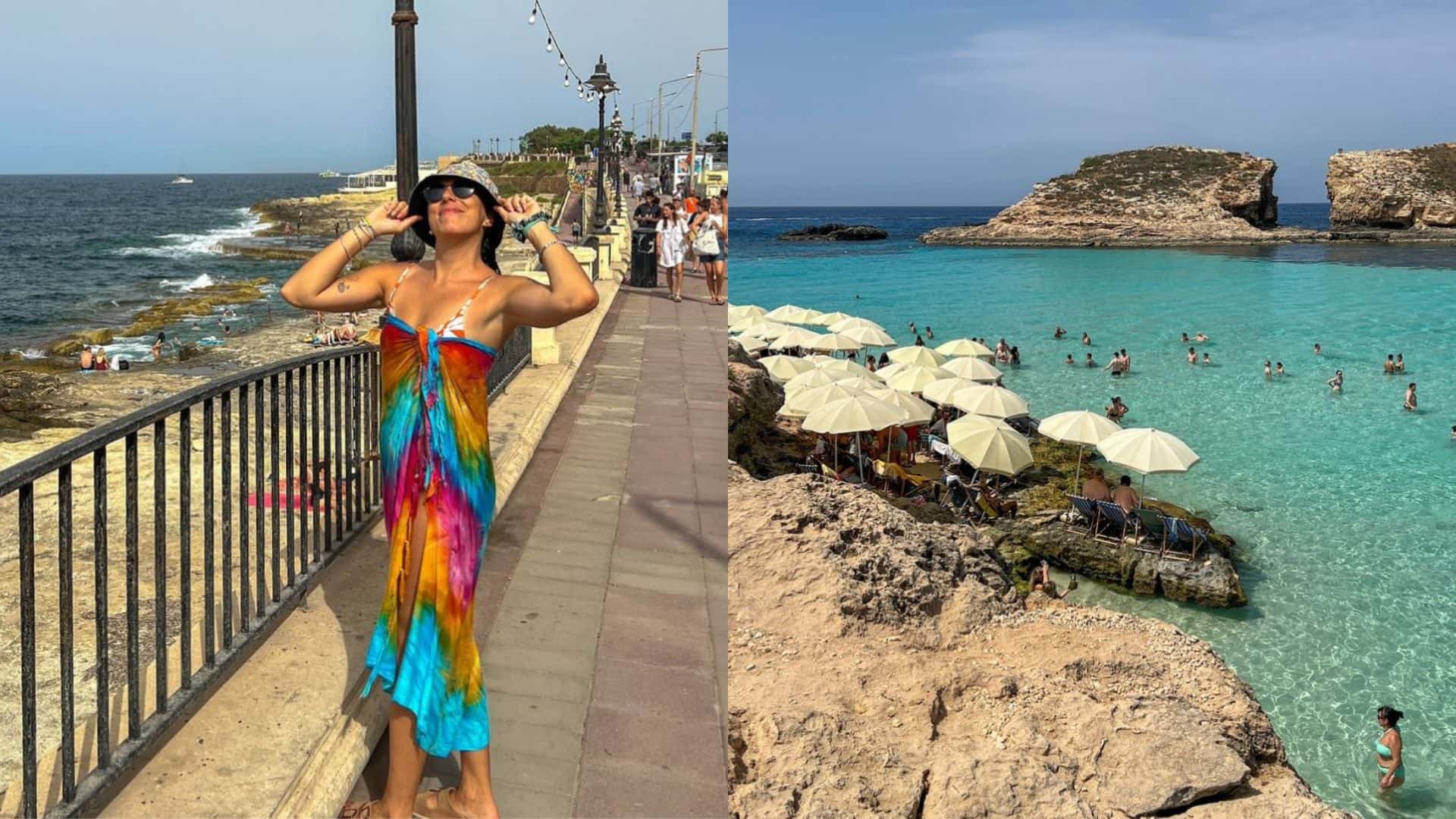 Les 8 plus beaux endroits à visiter à Malte