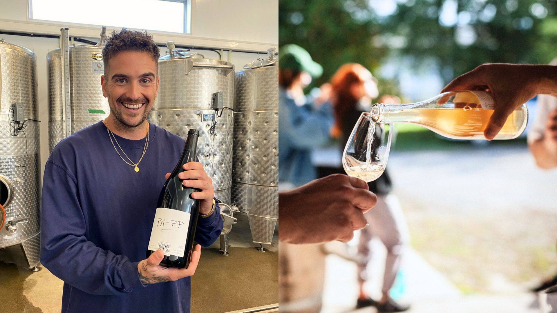 11 vignobles à visiter cet été