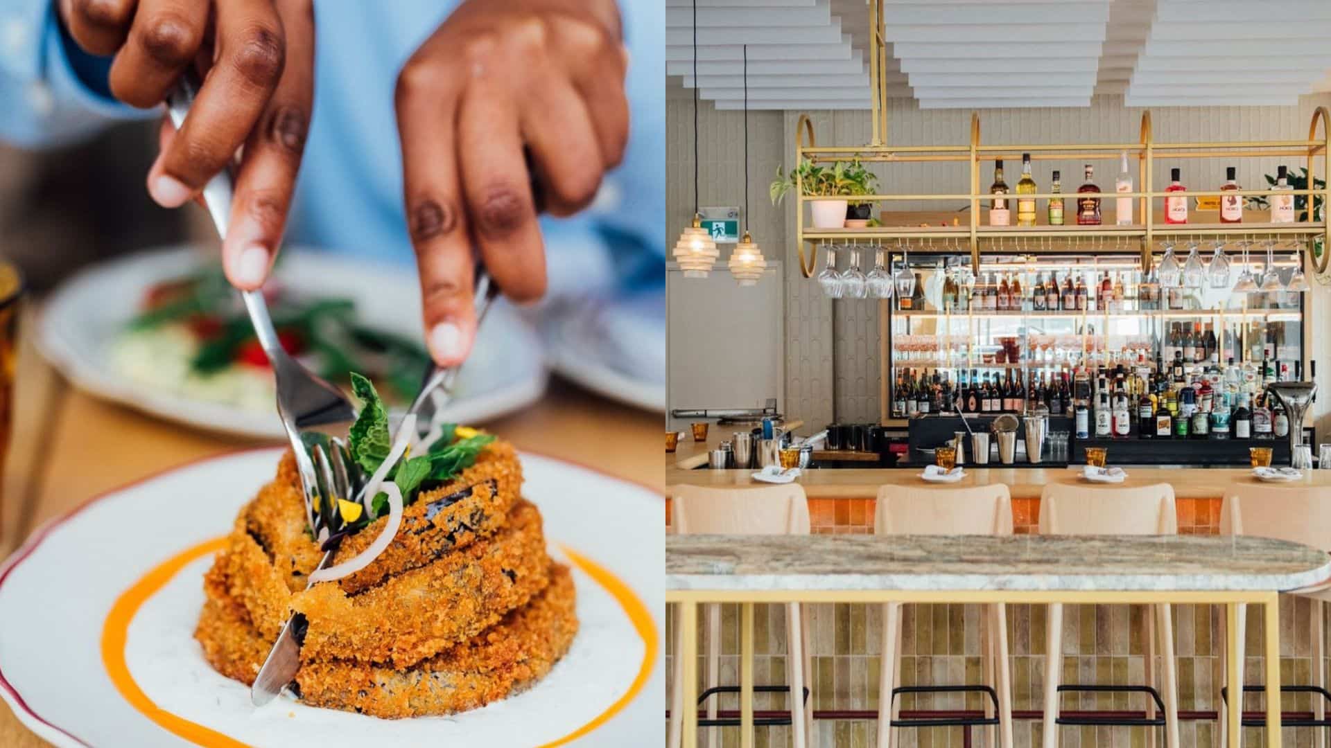 Un nouveau bar à vin dans Hochelaga