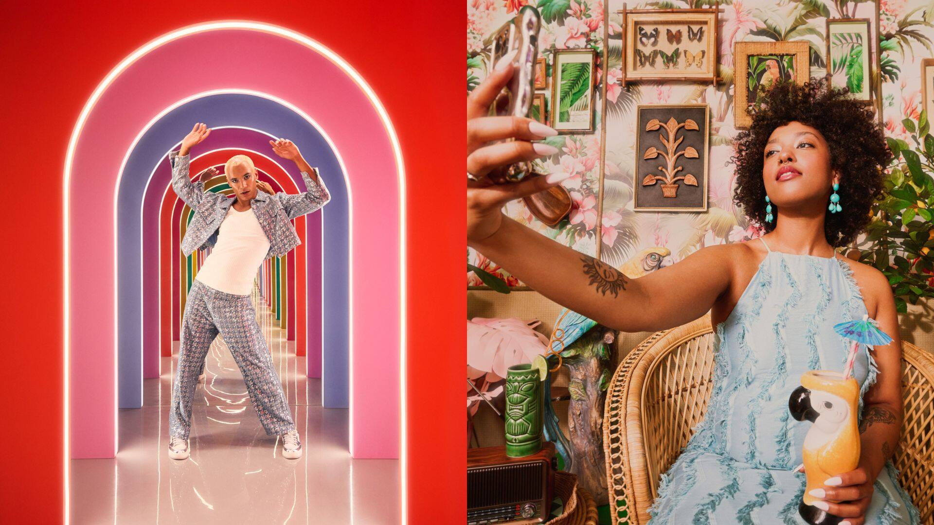 Un nouveau musée où prendre les meilleurs selfies