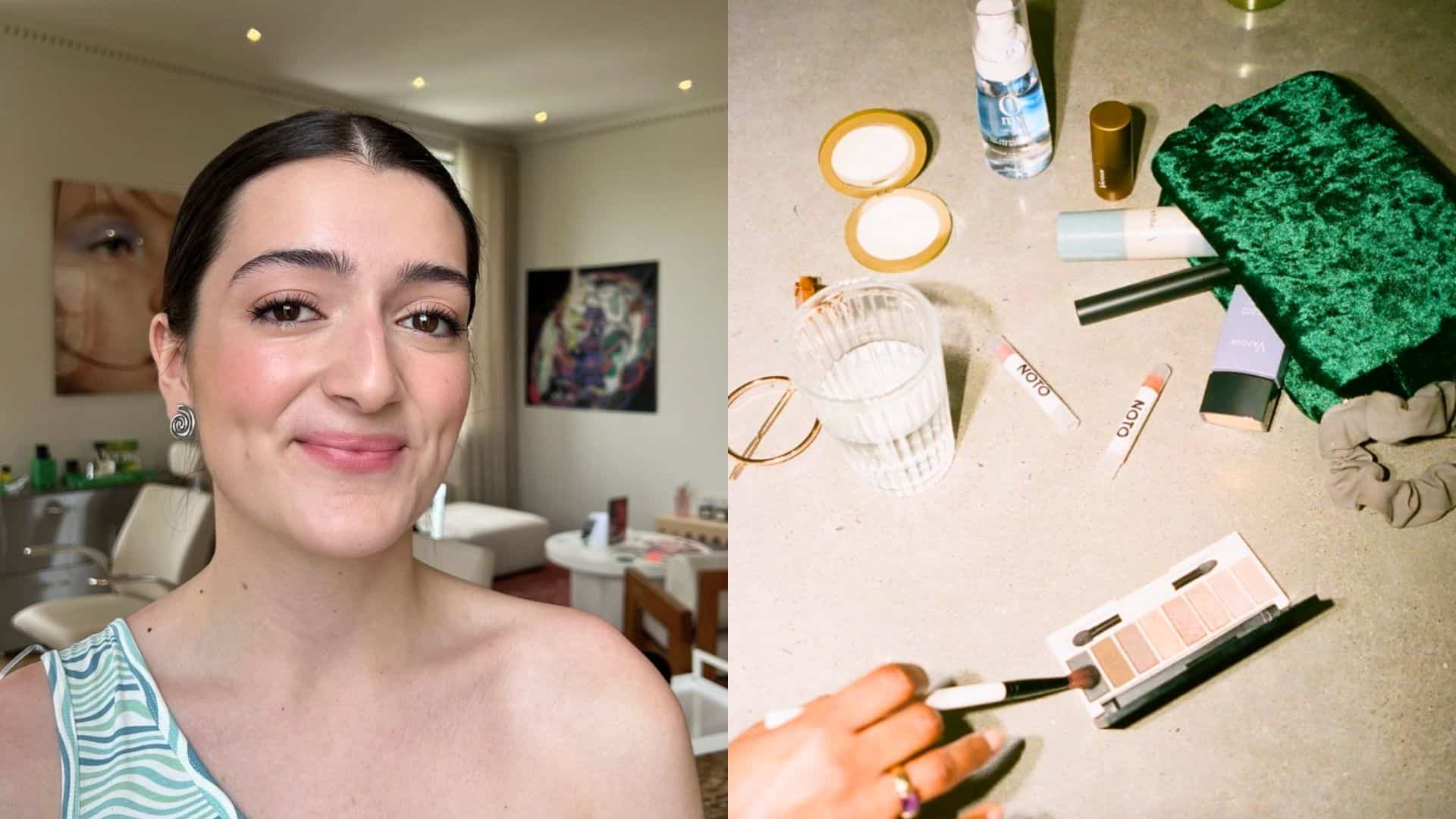 Un événement beauté totalement GRATUIT en août