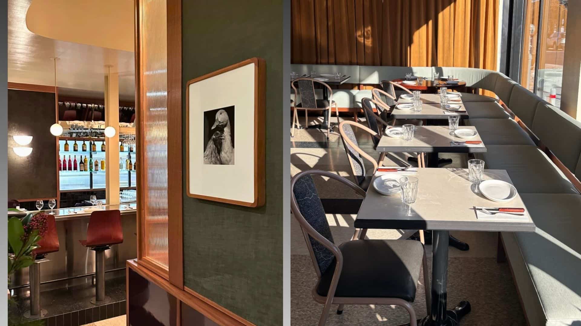 L'équipe de Mon Lapin ouvre un nouveau resto