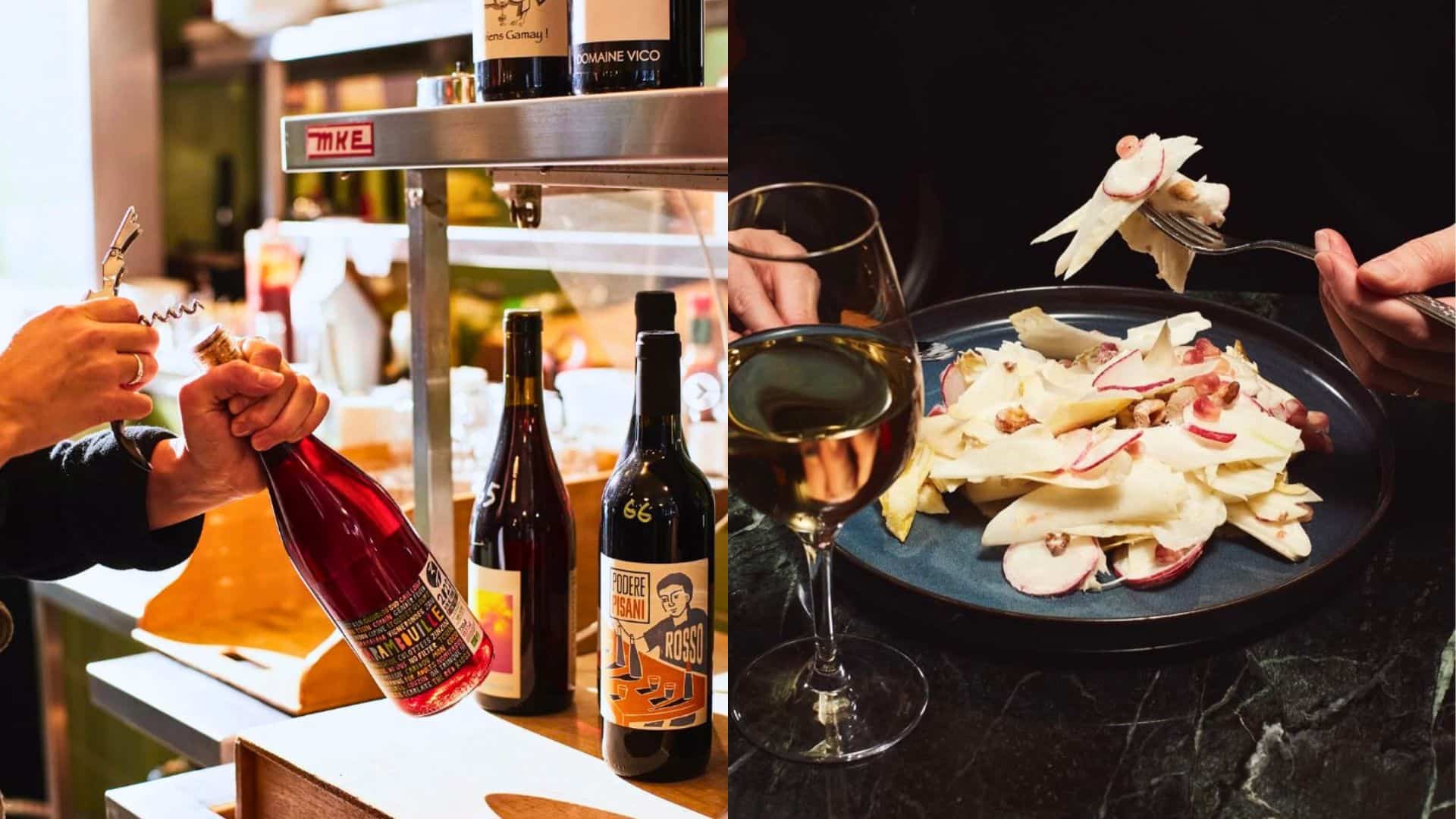 Tabac Villeray : matin, midi et soir!