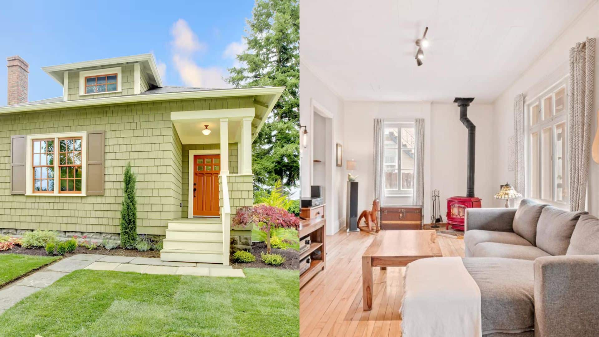 Cet outil repère les maisons abordables au Québec