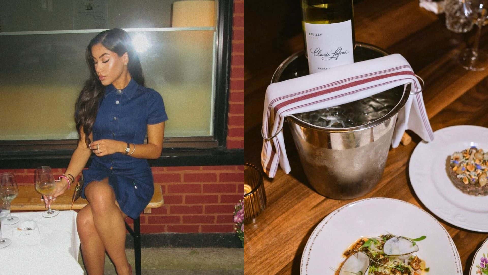 85 restaurants, cafés et bars ont ouvert en 2024