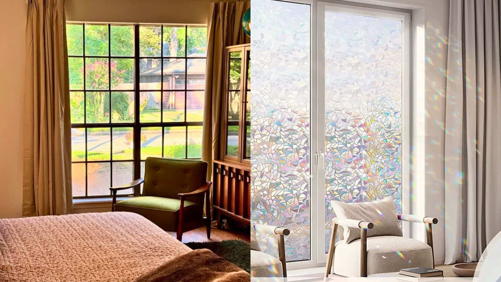 L’astuce déco pour plus d'intimité 