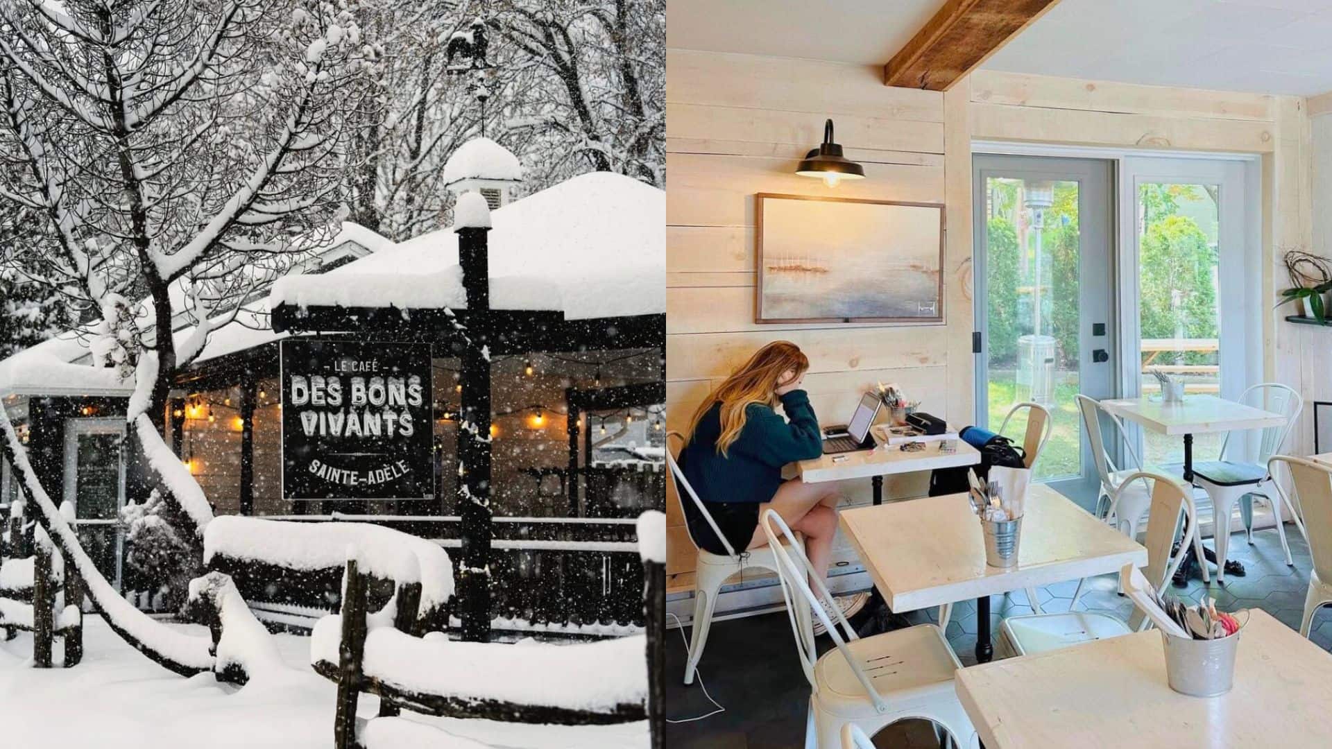 Ce chanteur annonce la fermeture de son café  