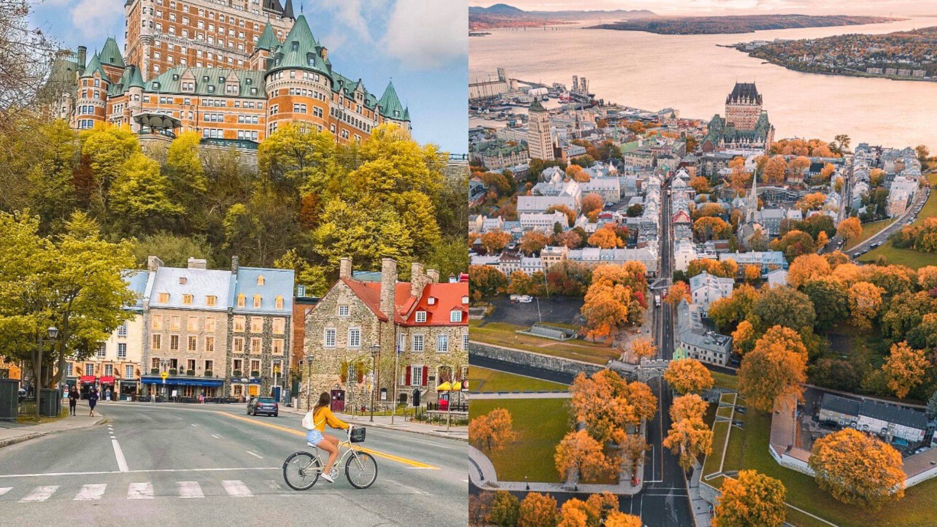 Voici l'augmentation du prix des maisons à Québec