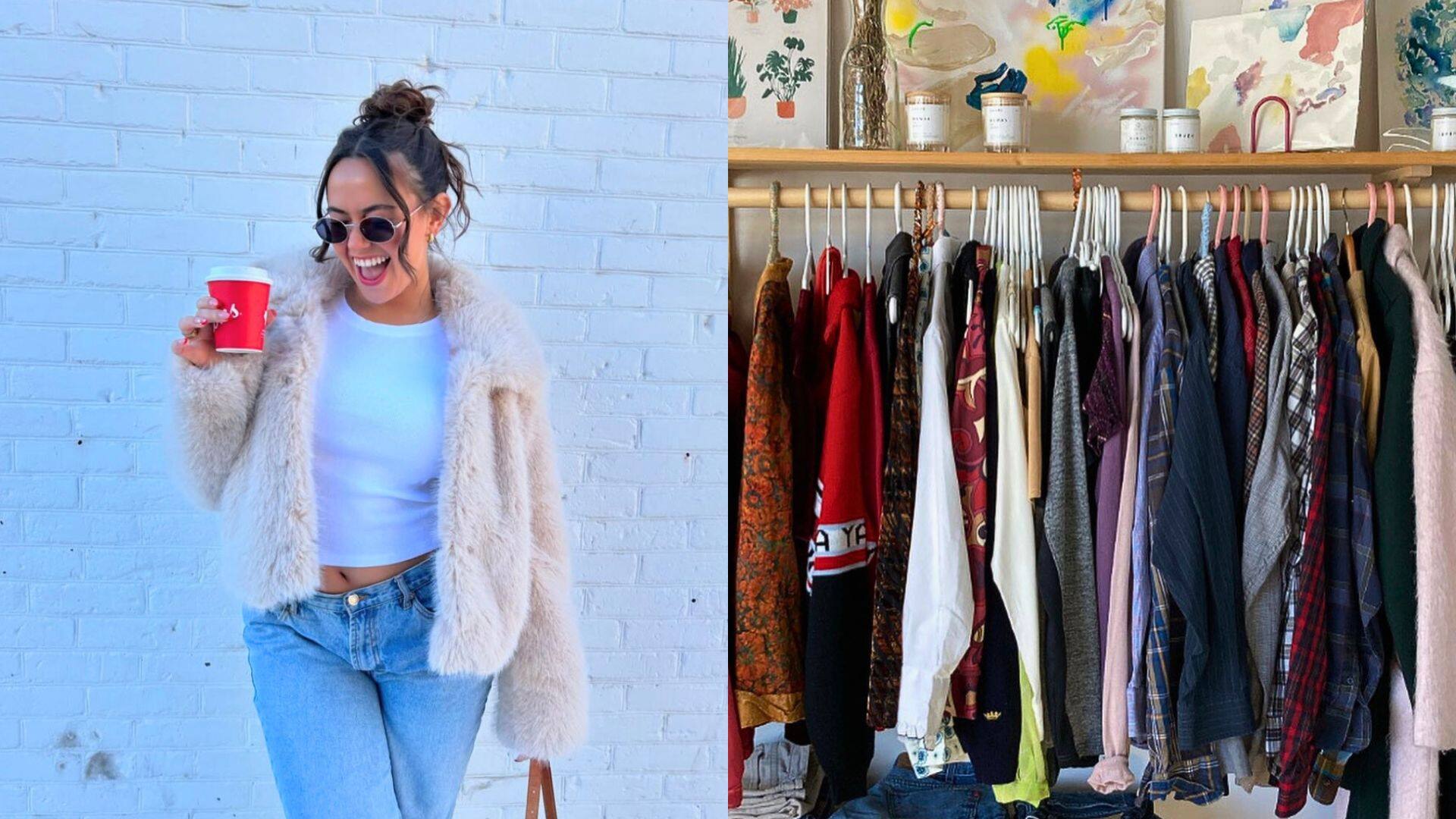 4 ventes pour dénicher des trésors seconde main