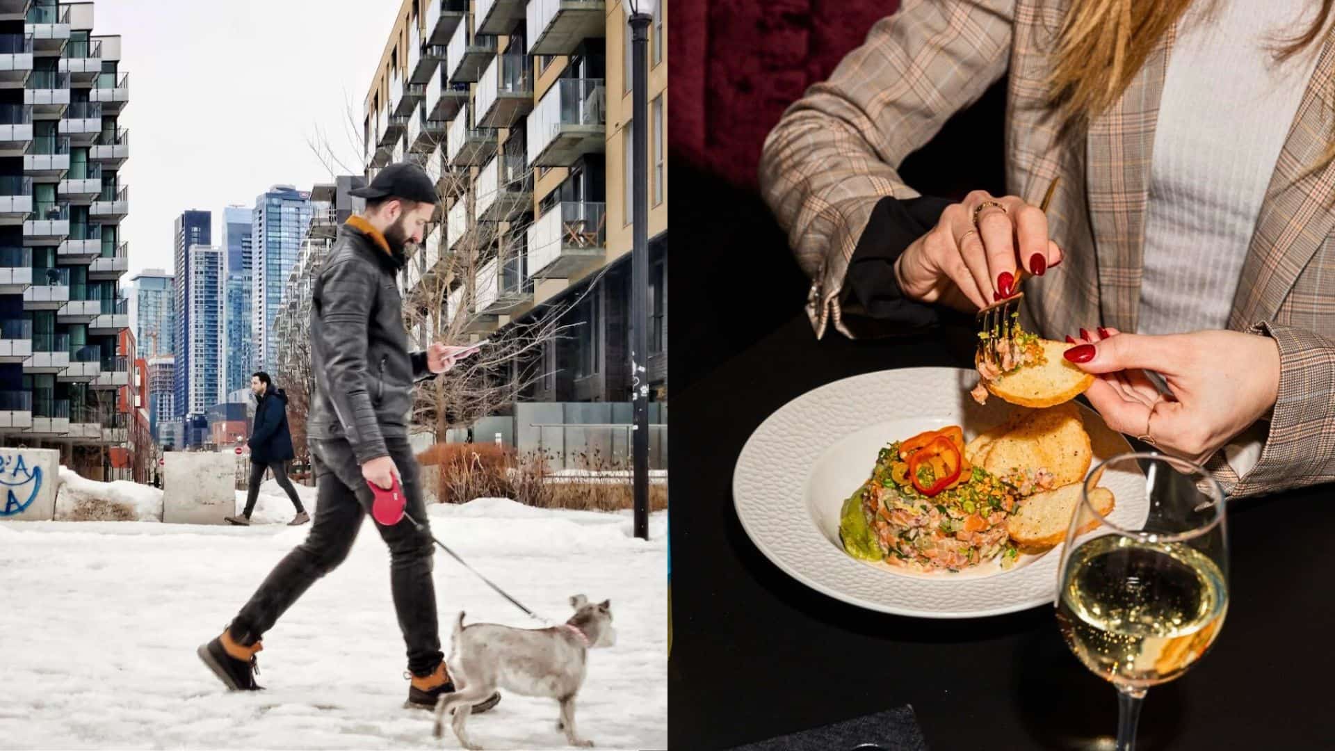 Ces deux restaurants de Griffintown ferment 