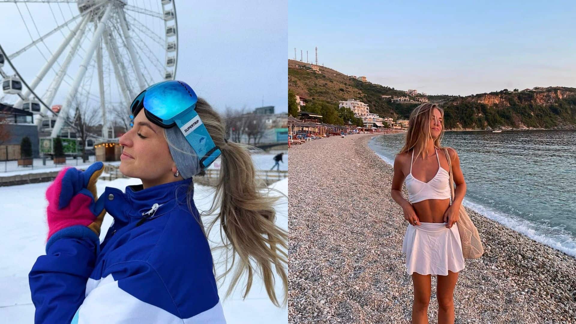 Les meilleures spots de Ludivine dans le monde