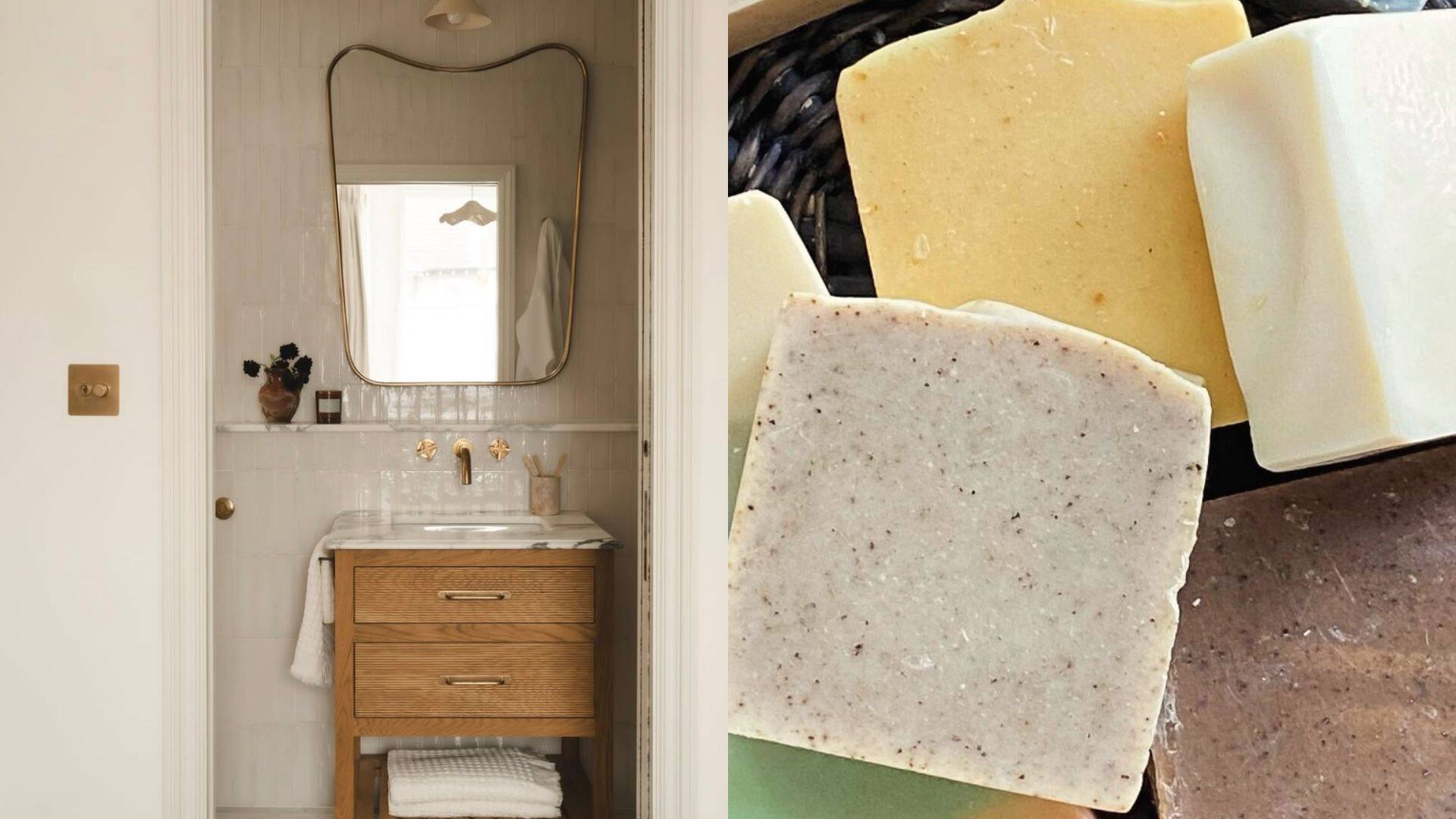 Voici le porte-savon le plus cute ever (!) 