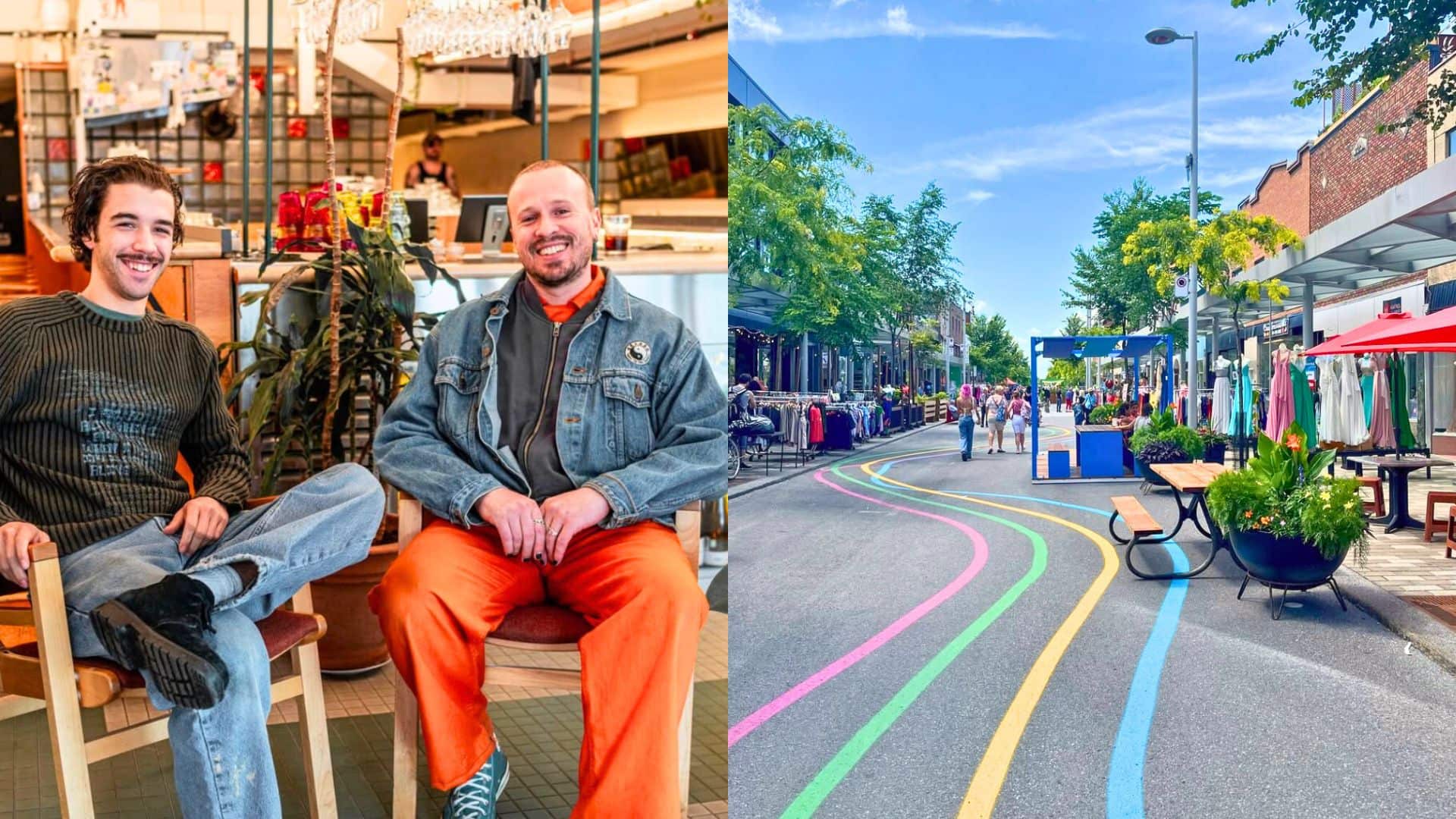 Une décision qui fait grogner les résidents