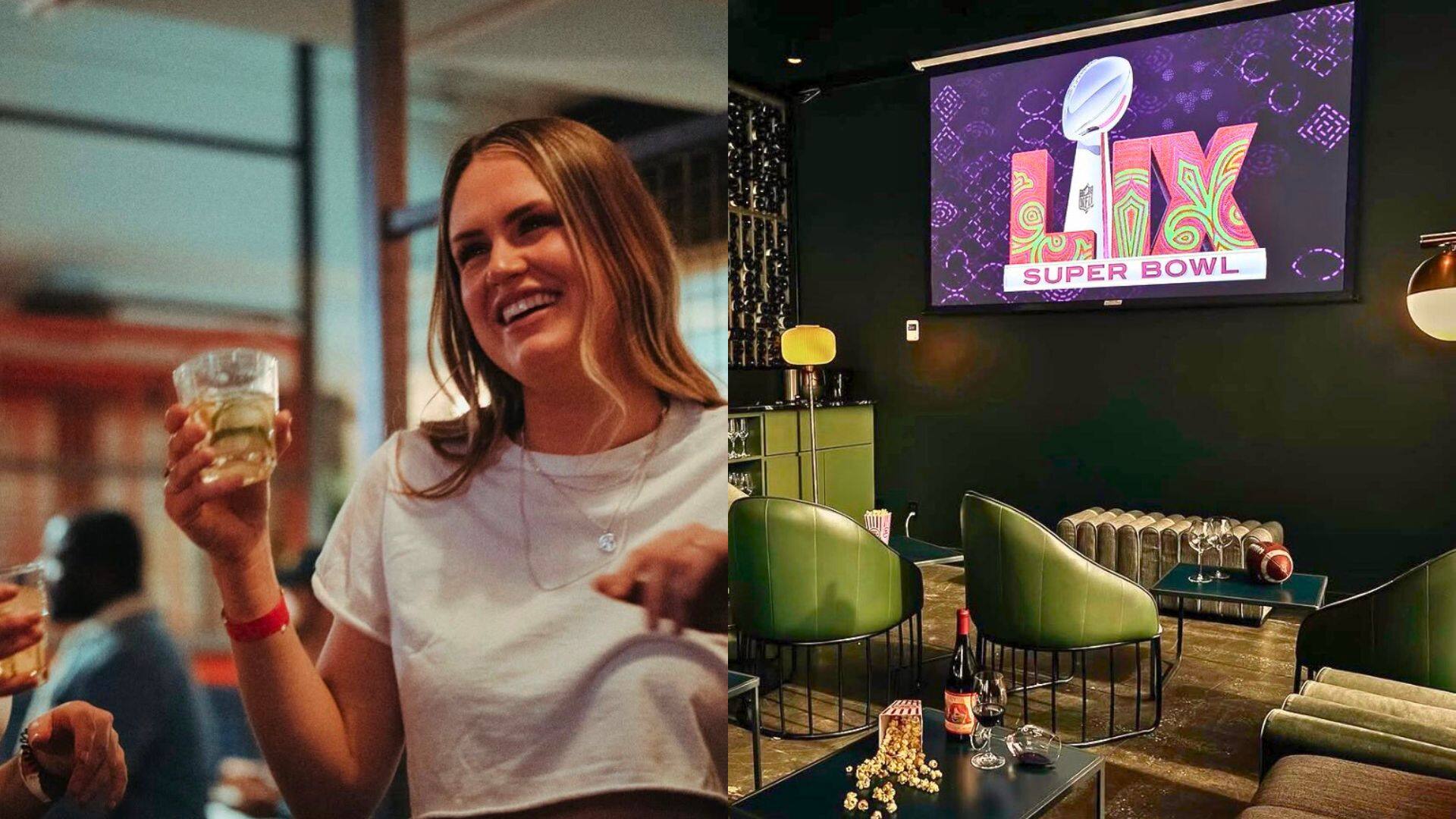 Voici 10 bars sportifs où regarder le Super Bowl