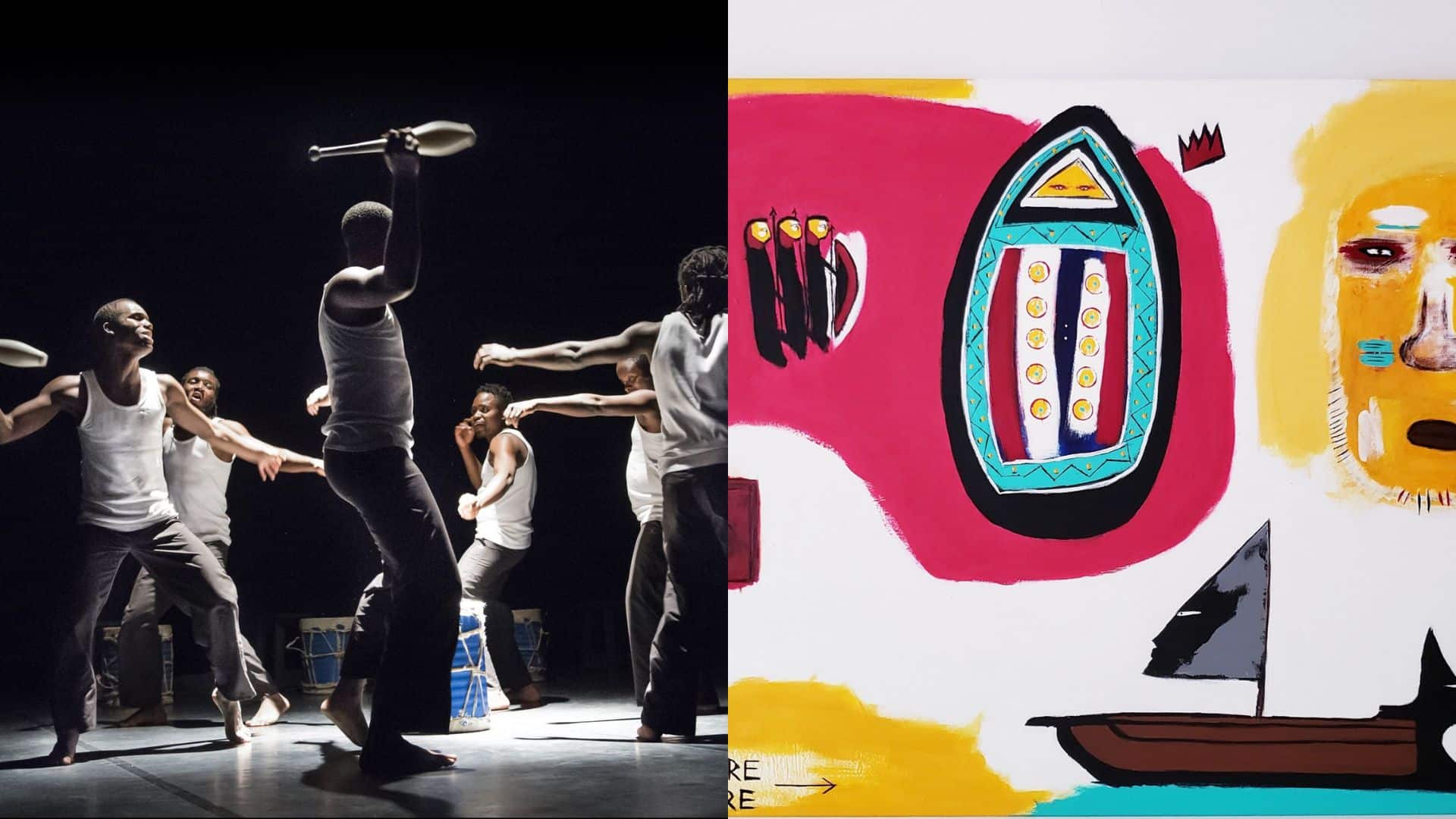 5 sorties cool à ne pas manquer