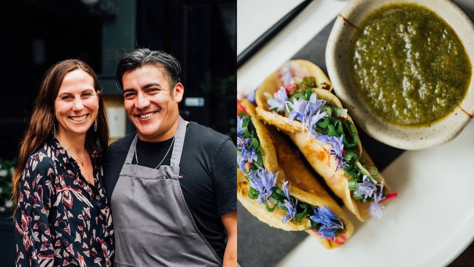 Alma remporte un prestigieux prix gastronomique