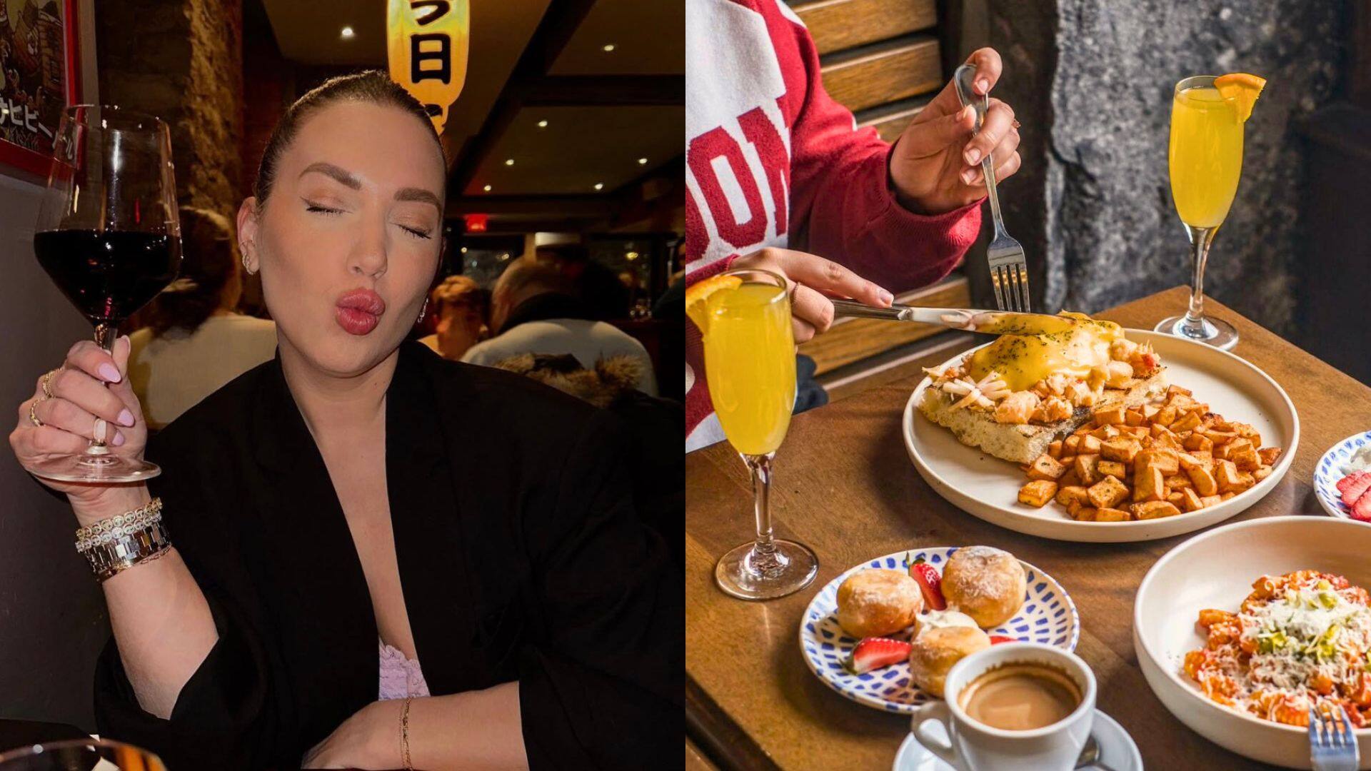 10 restos du Vieux-Montréal où manger à petit prix