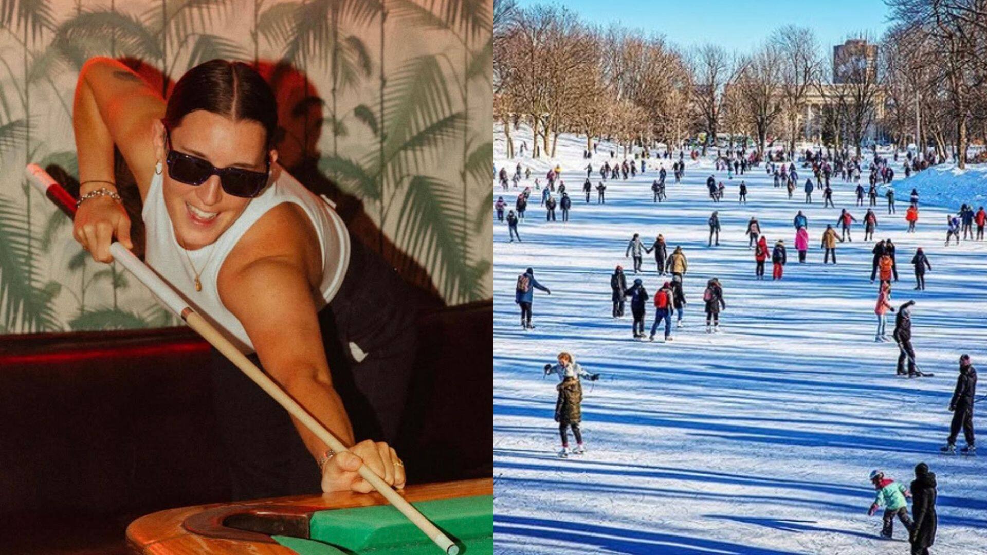 10 sorties à moins de 10$