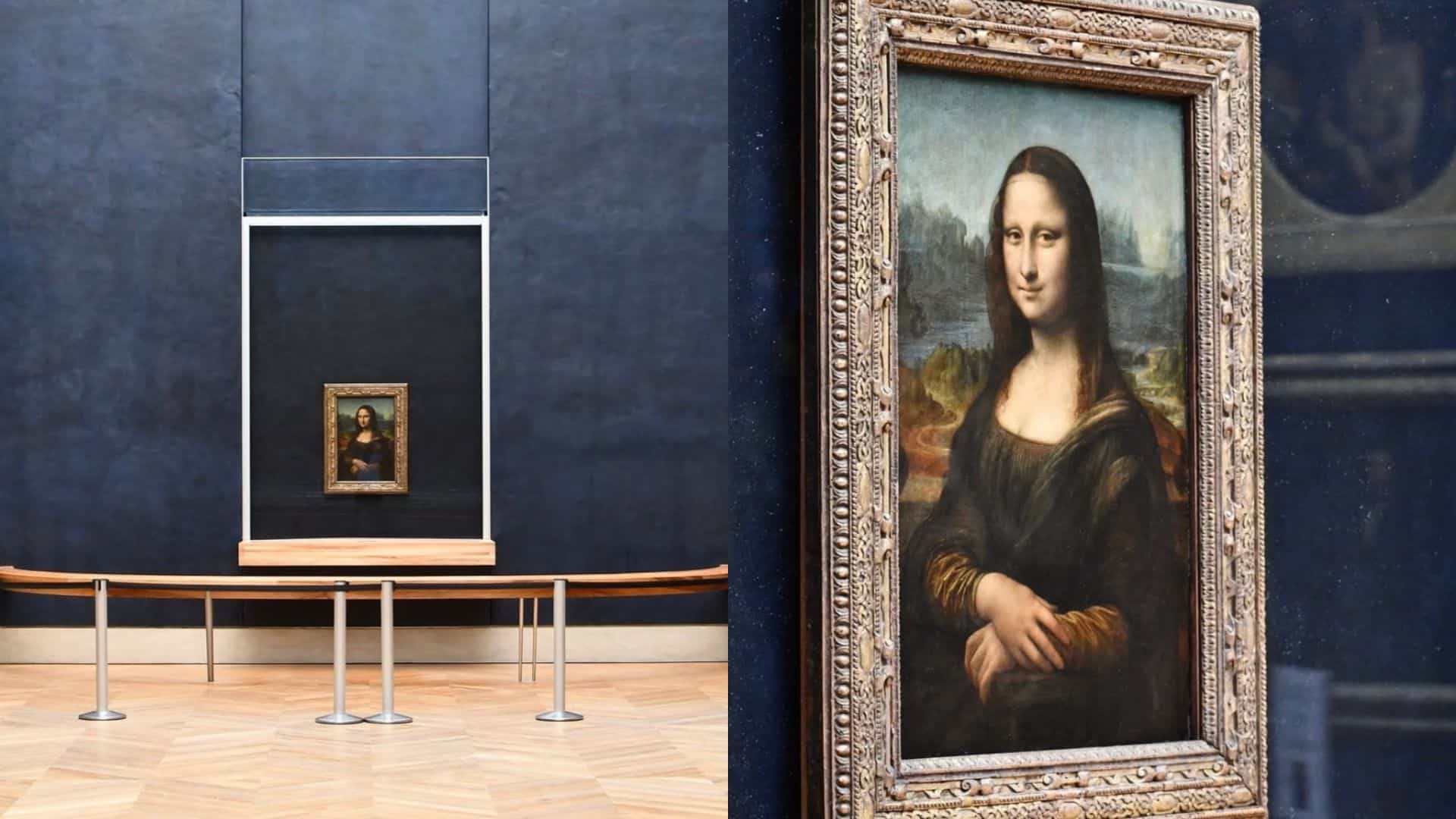 Vous devrez payer plus cher pour voir La Joconde