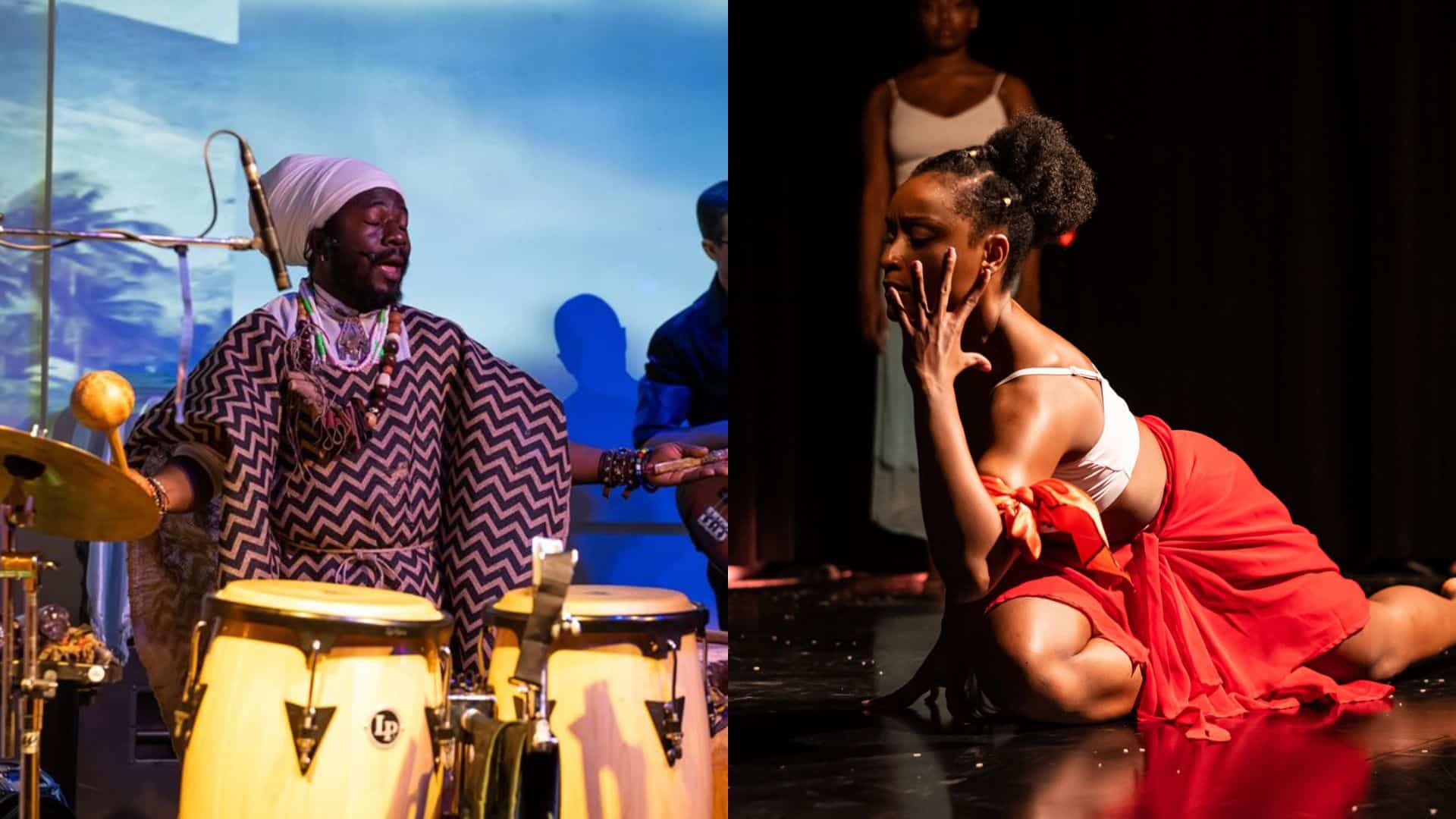 Le Festival Afro-Urbain célèbre sa 6ème édition 