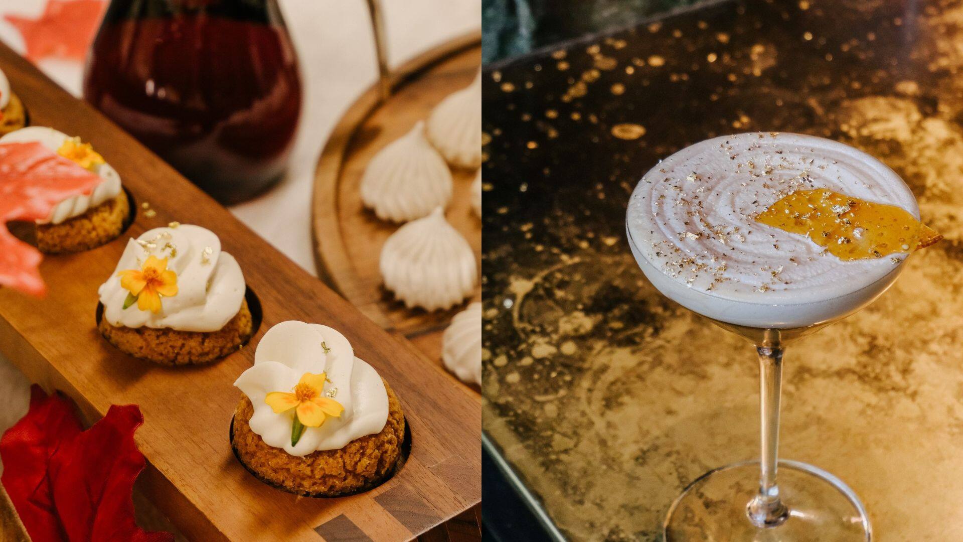 Le Marcus passe en mode cabane à sucre